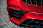 Mercedes-AMG GLC63 S 4Matic+ Coupe 2018 года (NA)